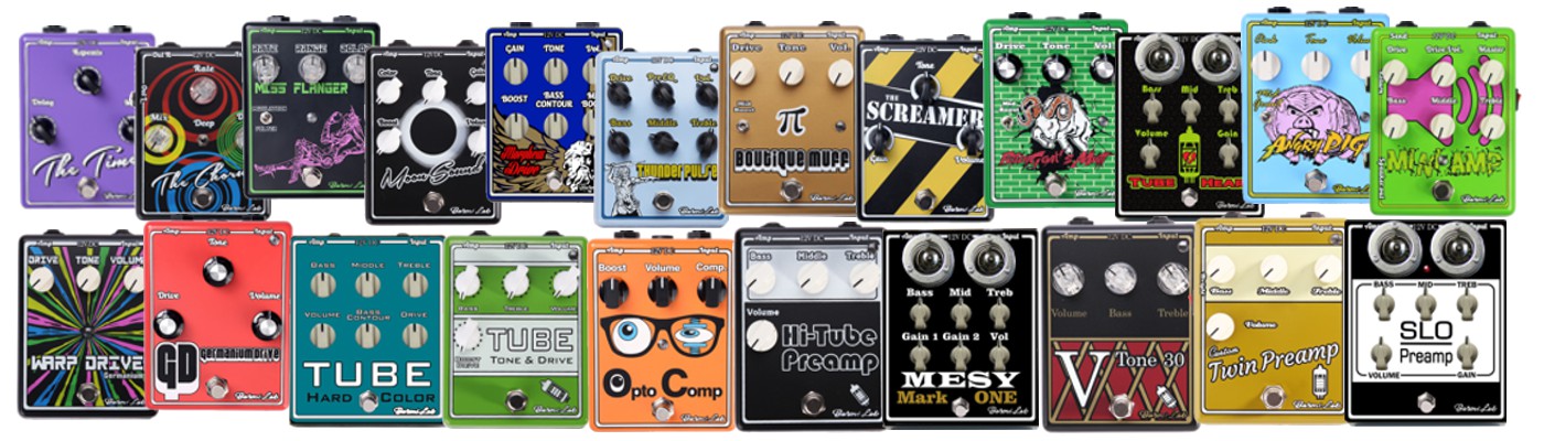 03_Pedals